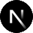 nextjs logo